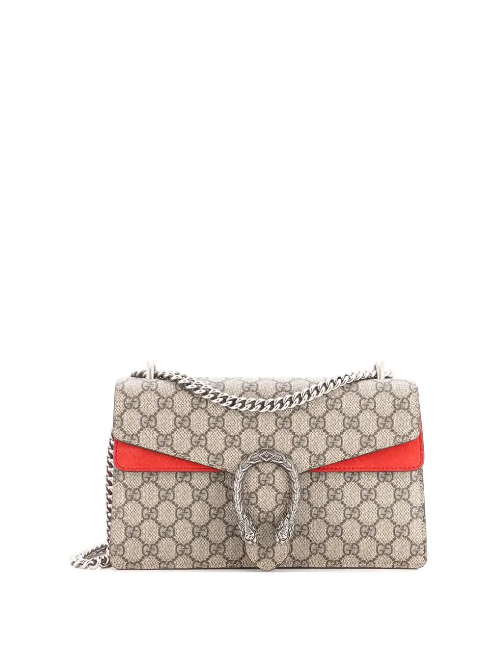 Gucci Dionysus Bag Gg Coated Canvas #322080G15B